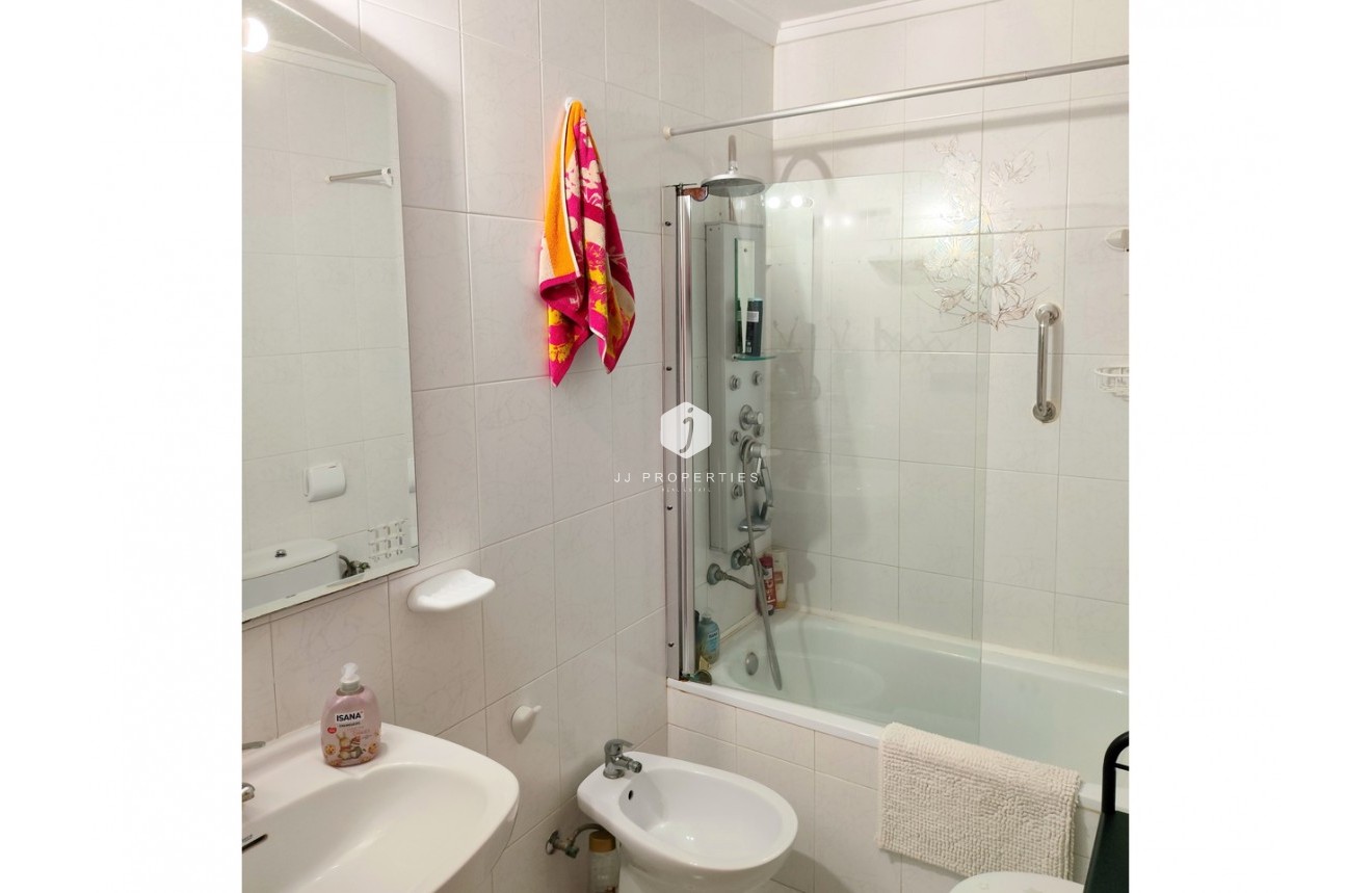 Resale - Bungalow -
Ciudad Quesada - Costa Blanca