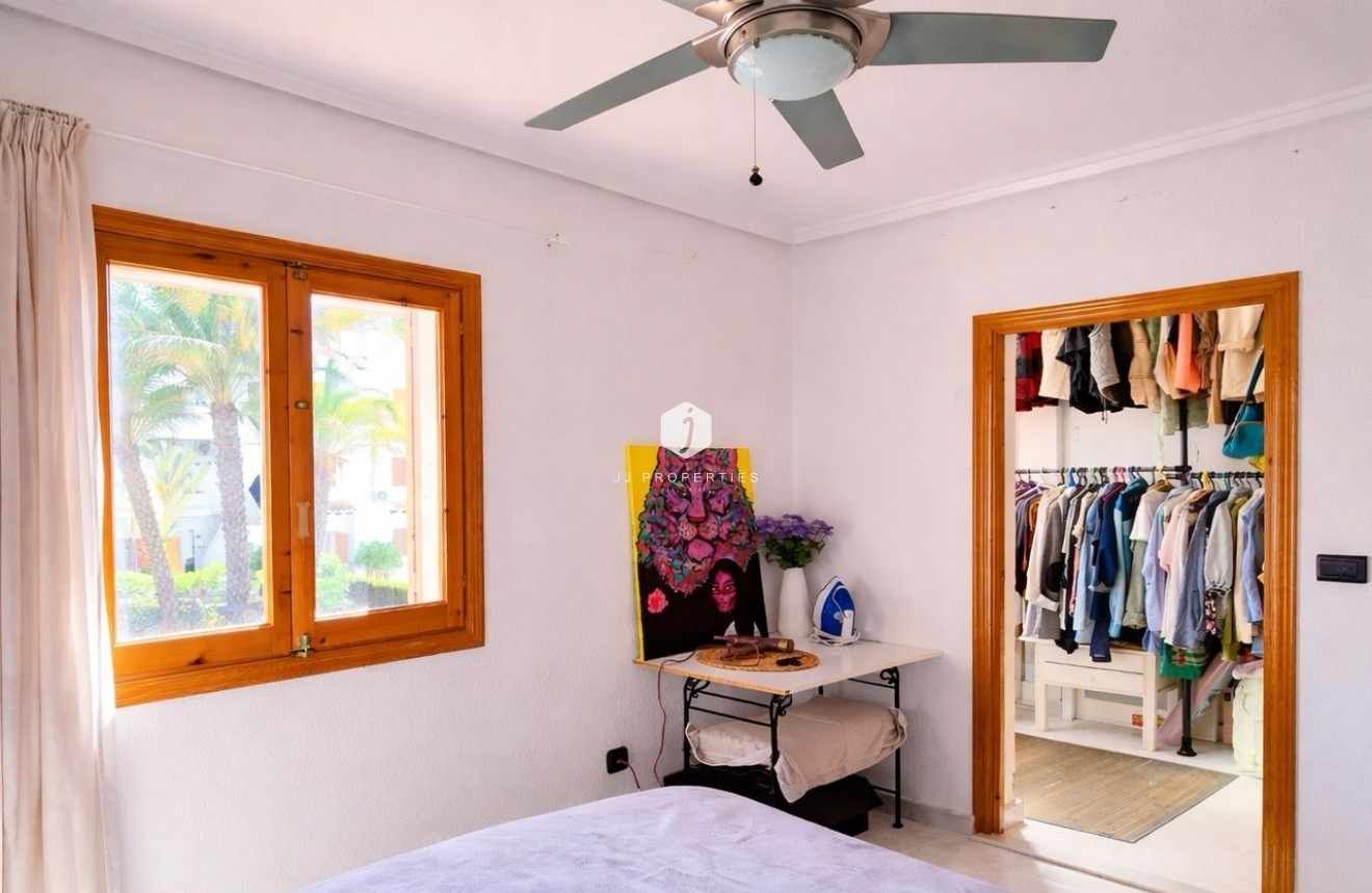 Resale - Bungalow -
Ciudad Quesada - Costa Blanca