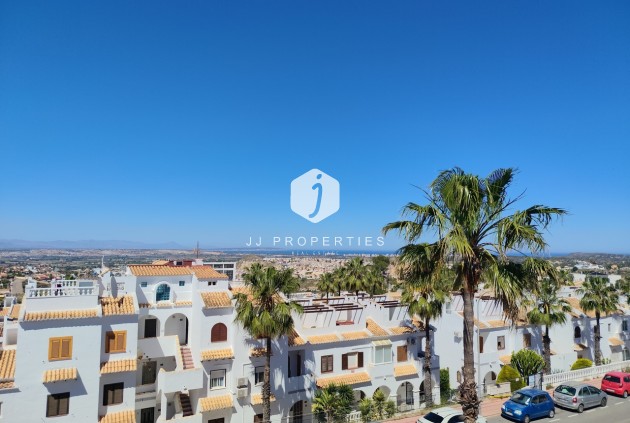 Resale - Bungalow -
Ciudad Quesada - Costa Blanca