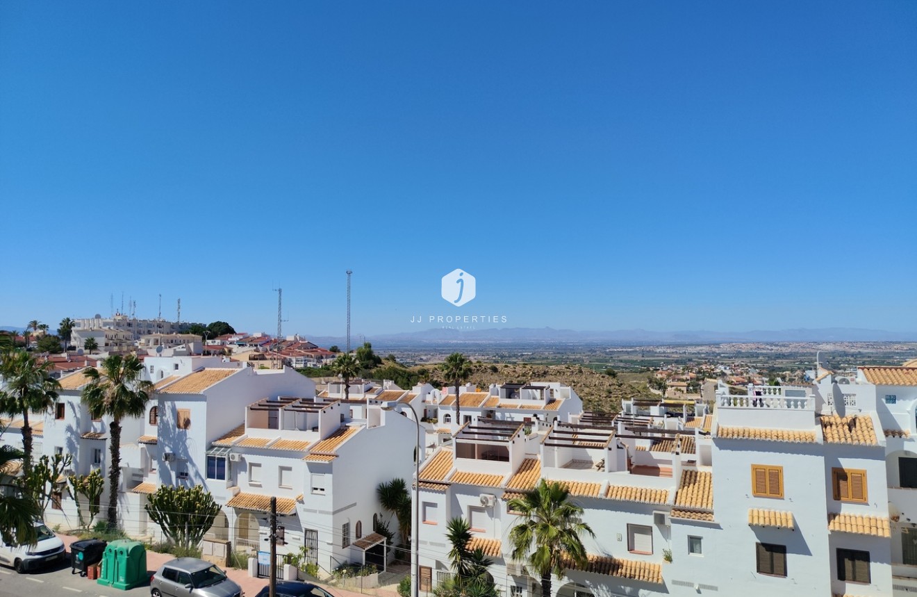 Resale - Bungalow -
Ciudad Quesada - Costa Blanca
