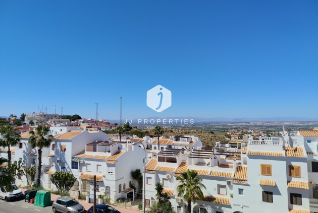 Resale - Bungalow -
Ciudad Quesada - Costa Blanca