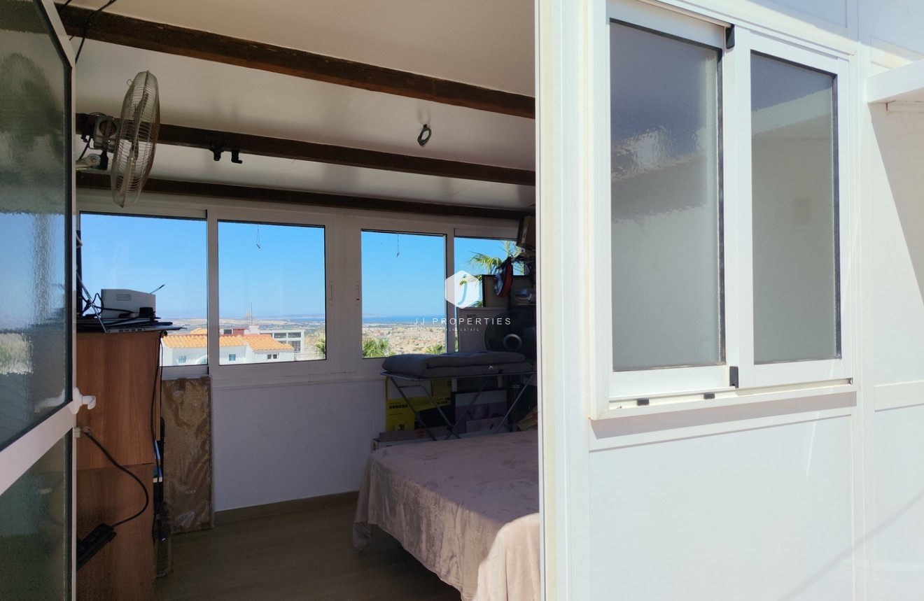 Resale - Bungalow -
Ciudad Quesada - Costa Blanca