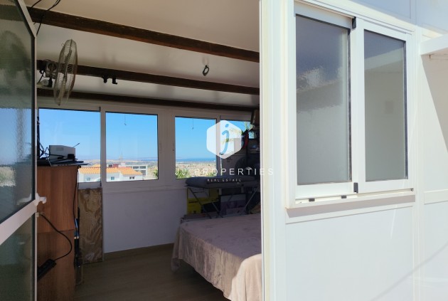 Resale - Bungalow -
Ciudad Quesada - Costa Blanca
