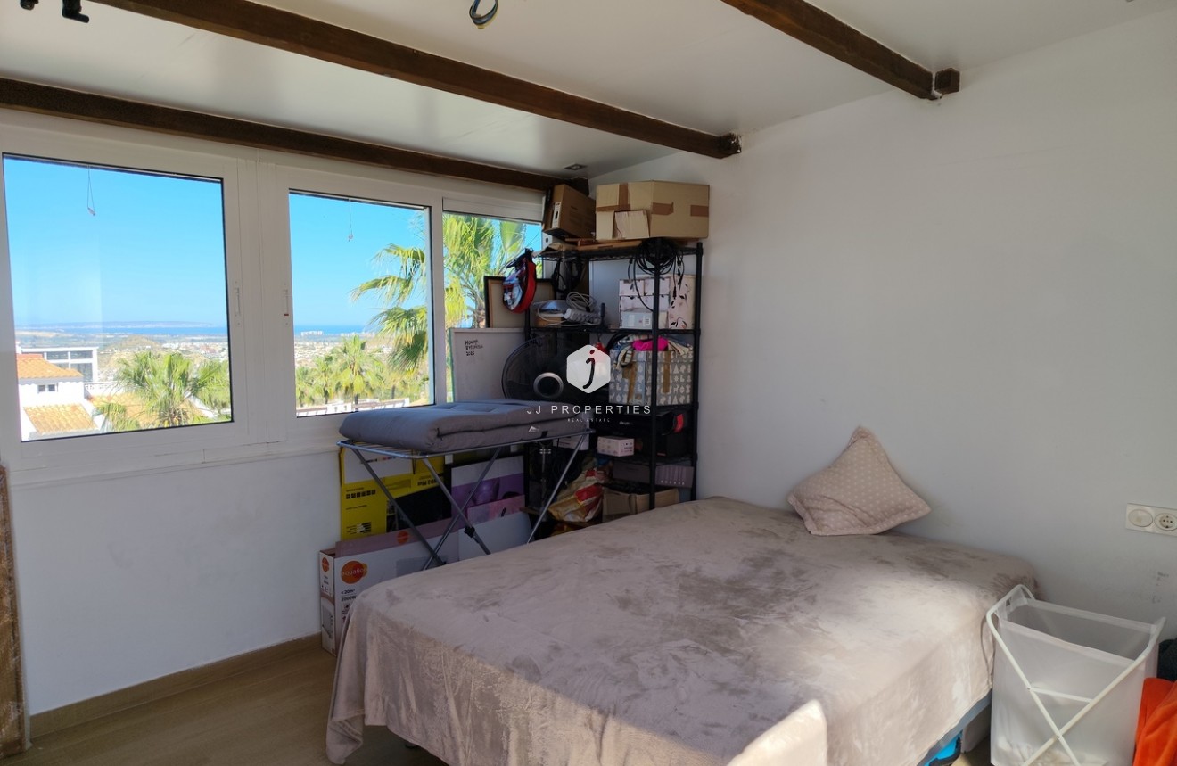 Resale - Bungalow -
Ciudad Quesada - Costa Blanca