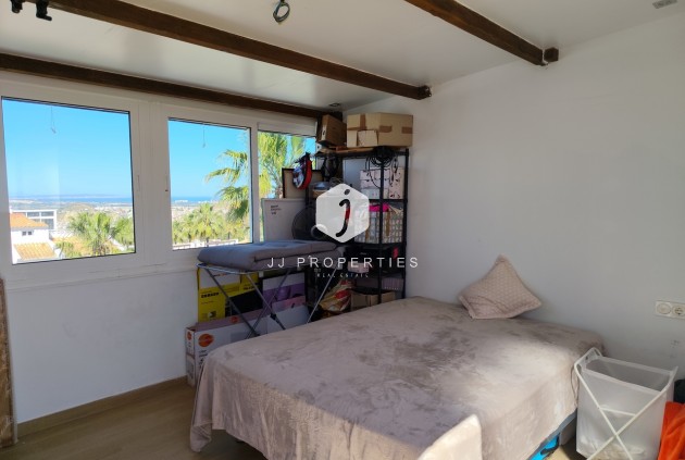 Resale - Bungalow -
Ciudad Quesada - Costa Blanca