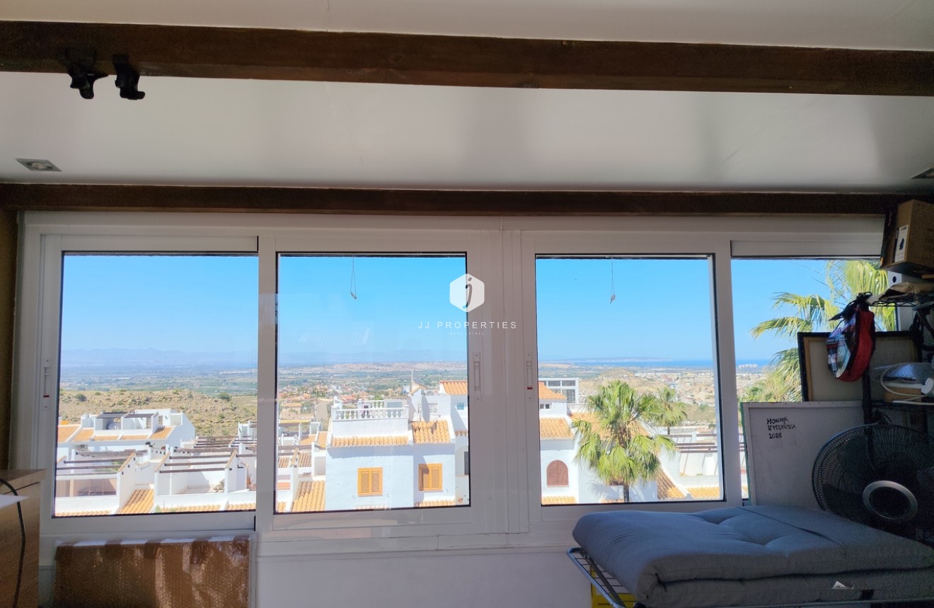 Resale - Bungalow -
Ciudad Quesada - Costa Blanca