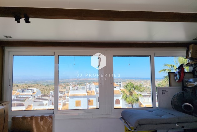 Resale - Bungalow -
Ciudad Quesada - Costa Blanca