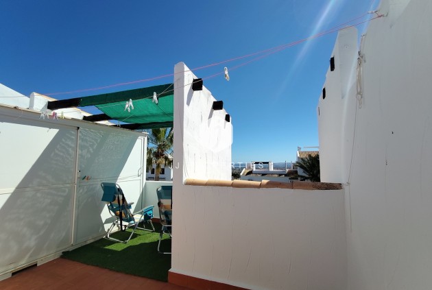 Resale - Bungalow -
Ciudad Quesada - Costa Blanca