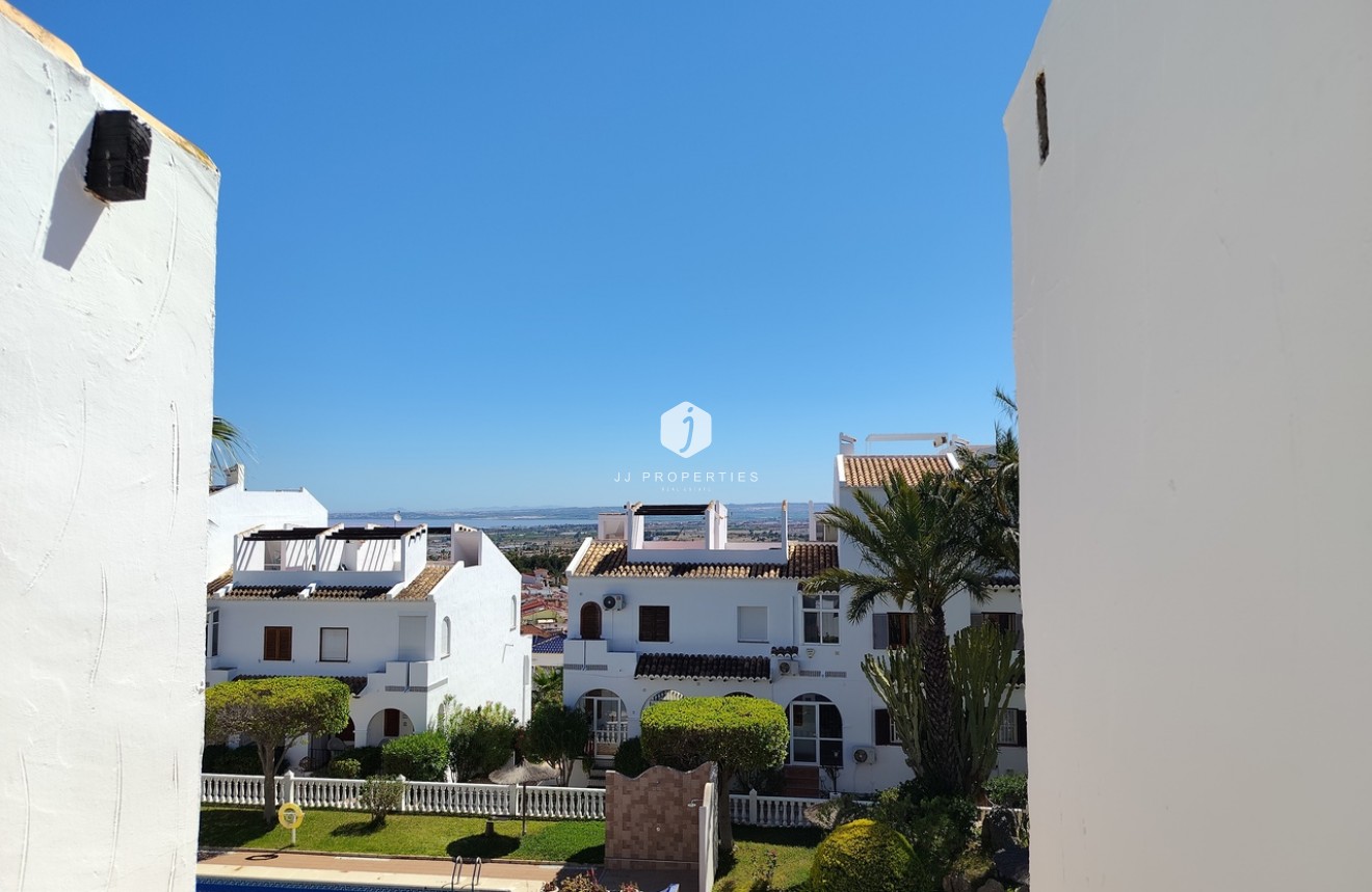 Resale - Bungalow -
Ciudad Quesada - Costa Blanca