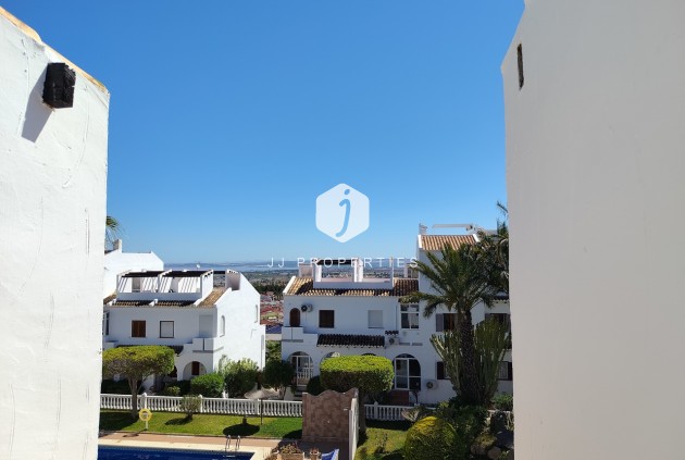Resale - Bungalow -
Ciudad Quesada - Costa Blanca