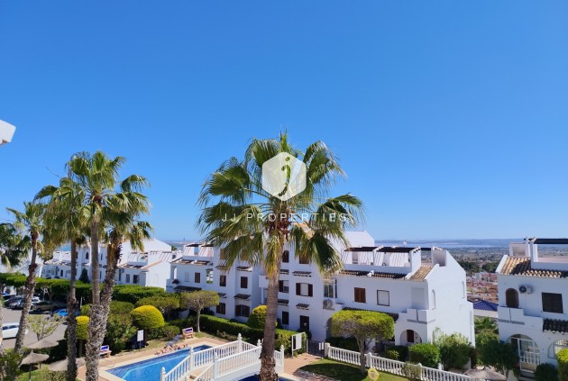 Resale - Bungalow -
Ciudad Quesada - Costa Blanca