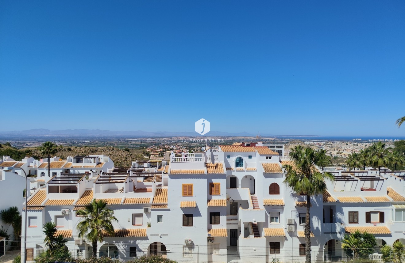 Resale - Bungalow -
Ciudad Quesada - Costa Blanca