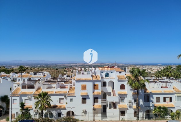 Resale - Bungalow -
Ciudad Quesada - Costa Blanca
