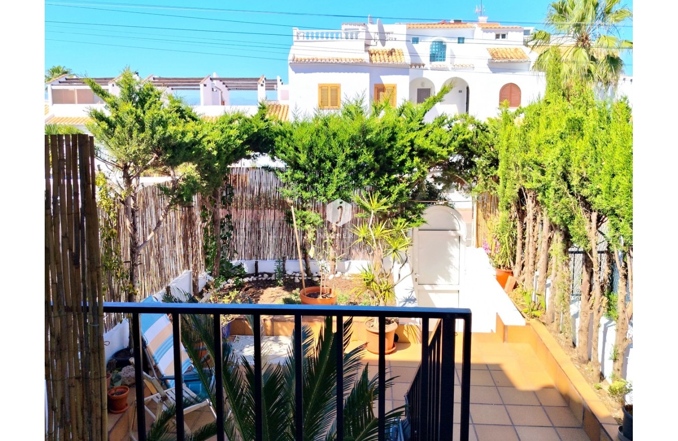 Resale - Bungalow -
Ciudad Quesada - Costa Blanca