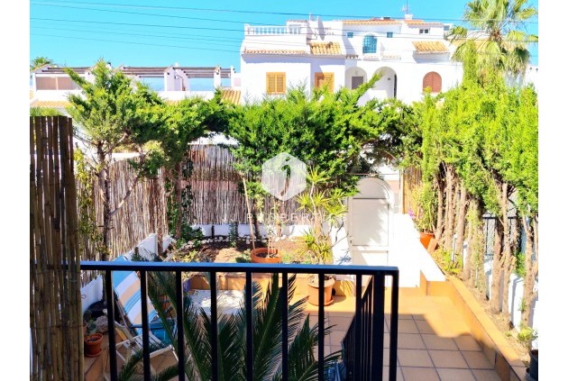Resale - Bungalow -
Ciudad Quesada - Costa Blanca