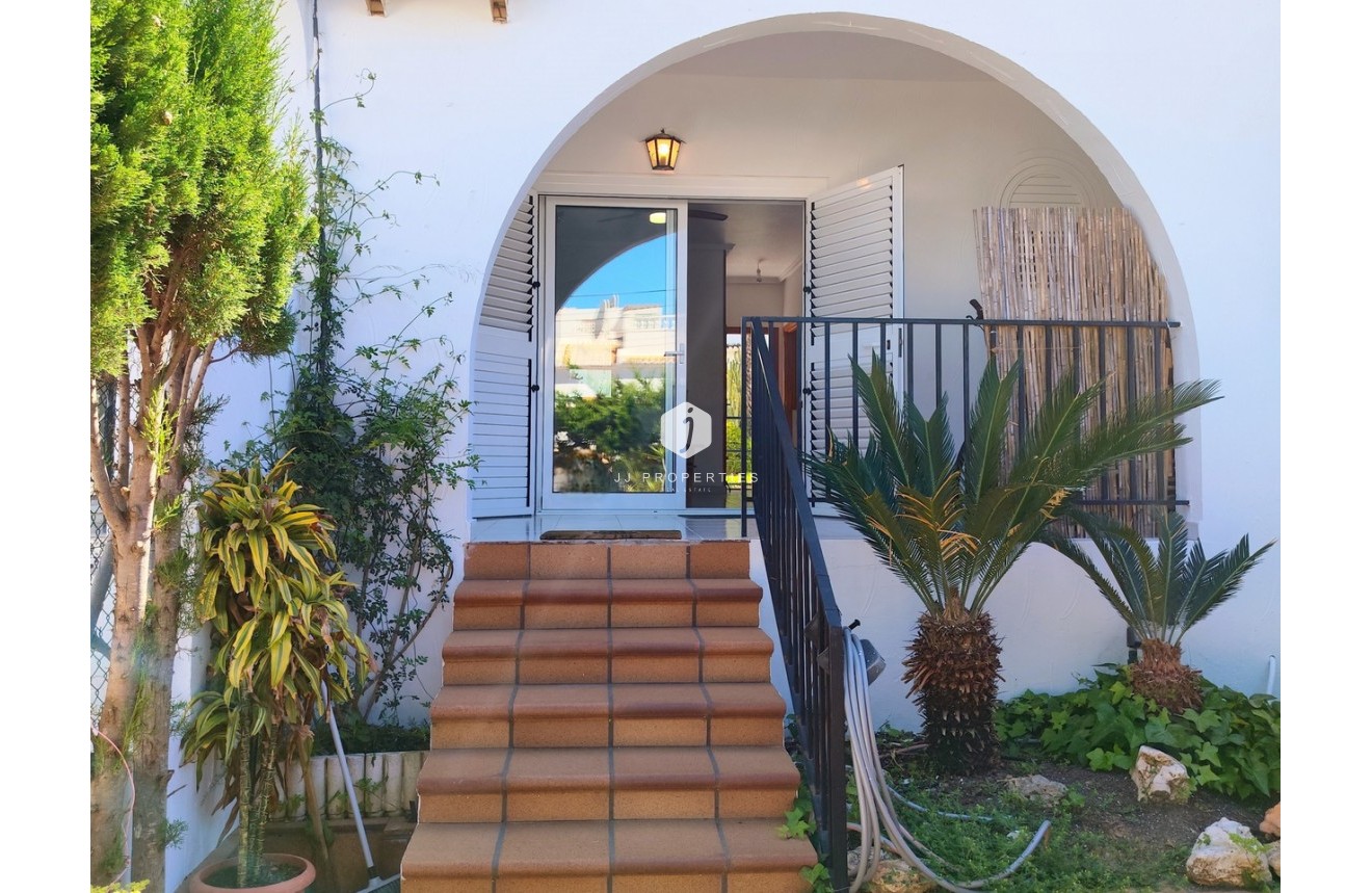 Resale - Bungalow -
Ciudad Quesada - Costa Blanca