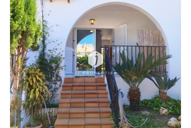Resale - Bungalow -
Ciudad Quesada - Costa Blanca
