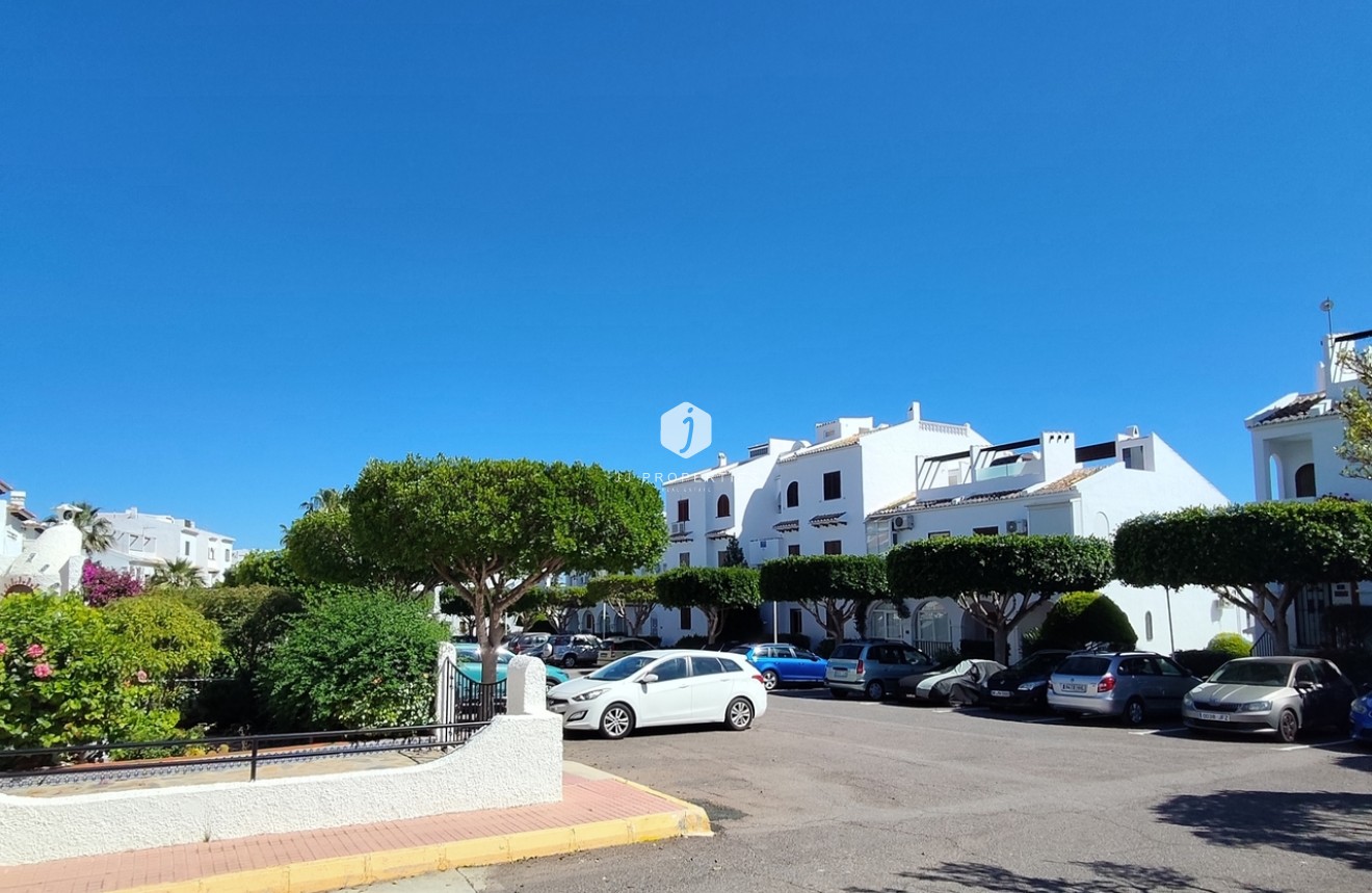 Resale - Bungalow -
Ciudad Quesada - Costa Blanca