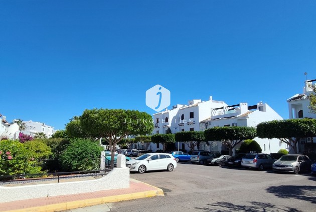Resale - Bungalow -
Ciudad Quesada - Costa Blanca
