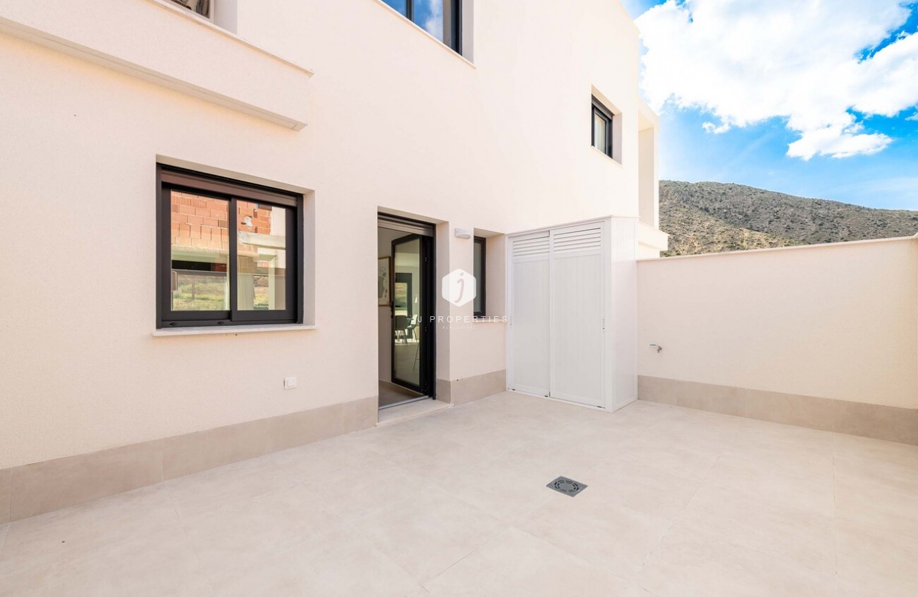 D'occasion - Villa -
Cox - Costa Blanca