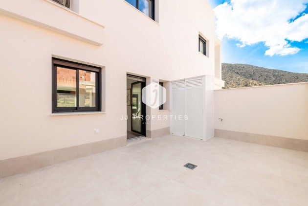 D'occasion - Villa -
Cox - Costa Blanca