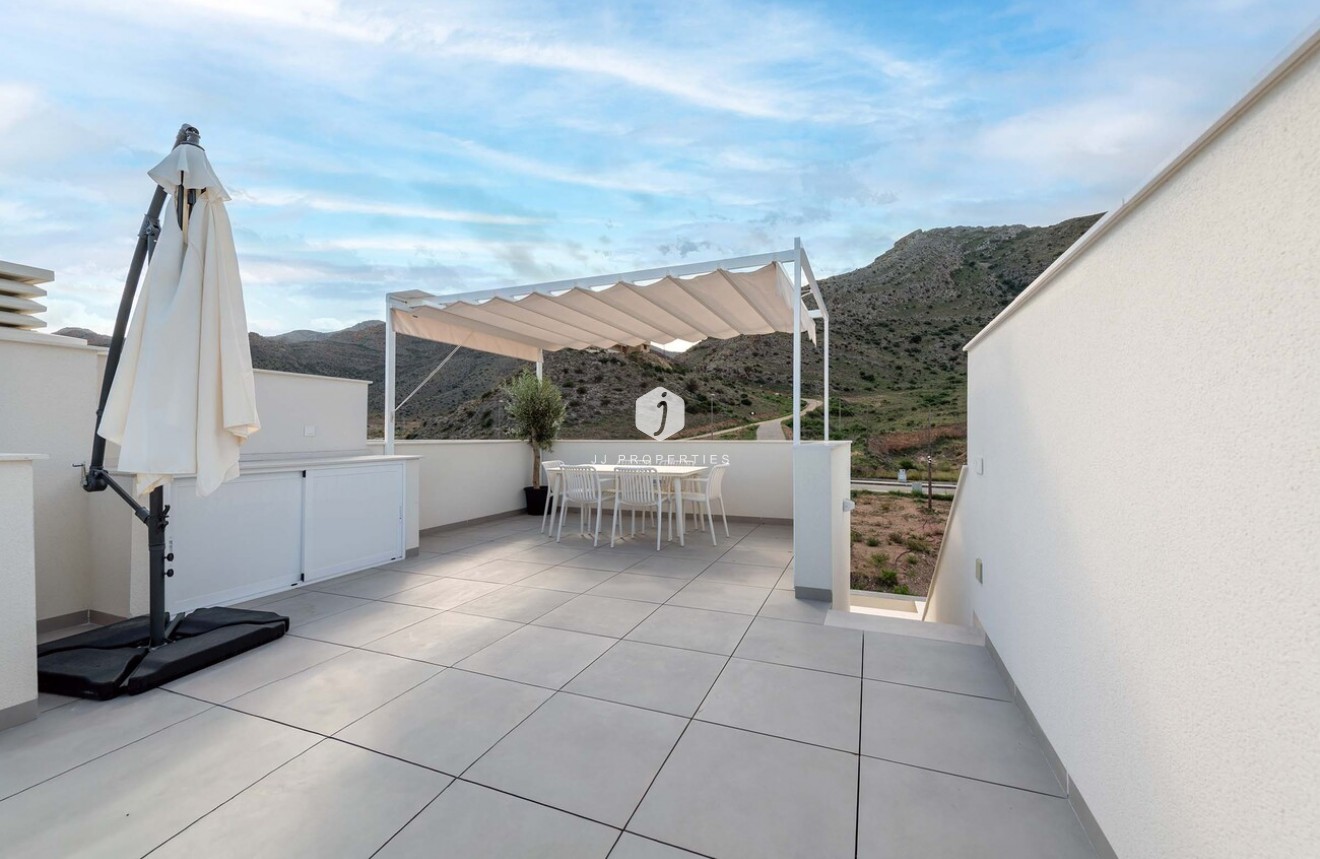 D'occasion - Villa -
Cox - Costa Blanca