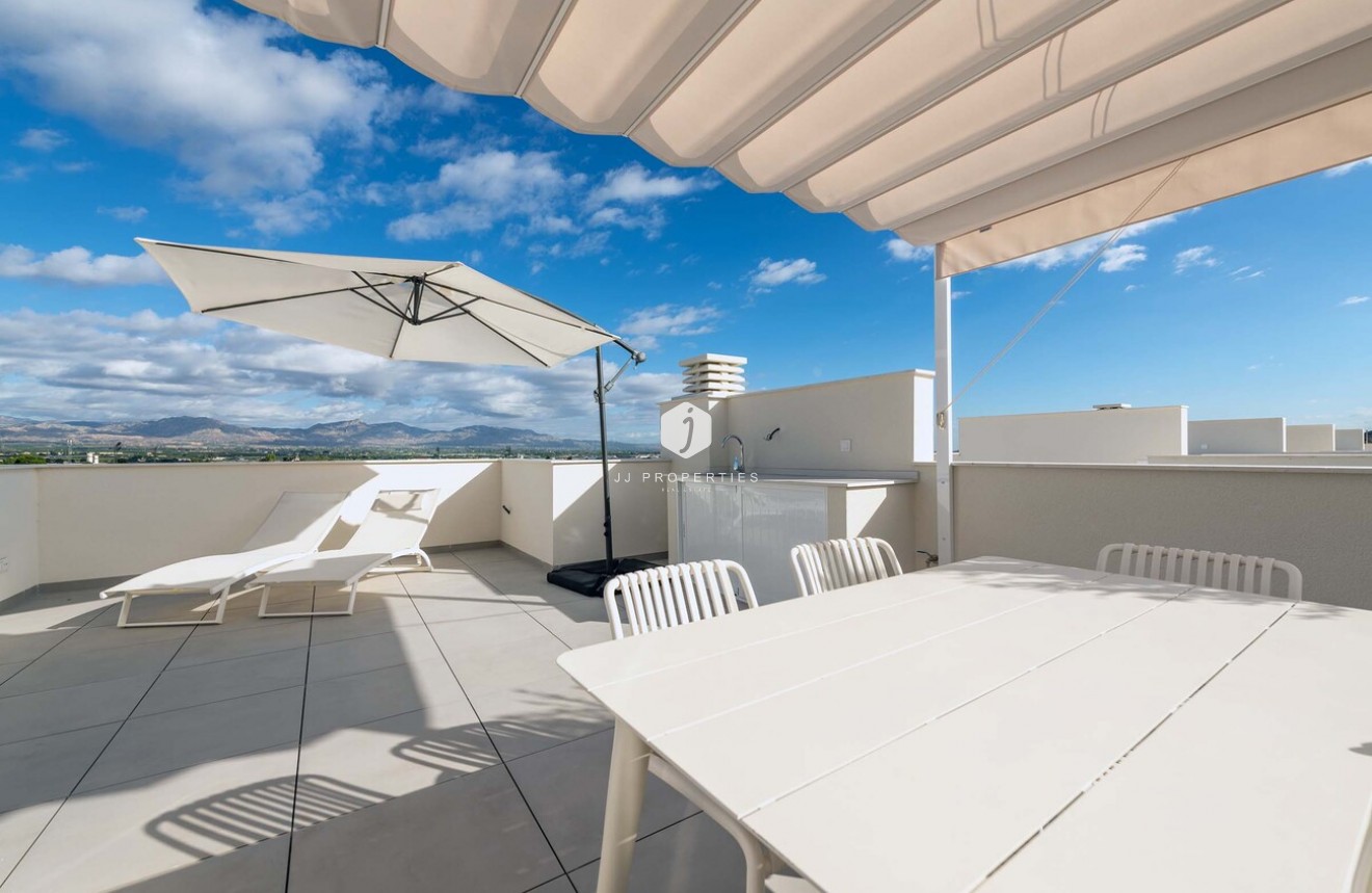 D'occasion - Villa -
Cox - Costa Blanca