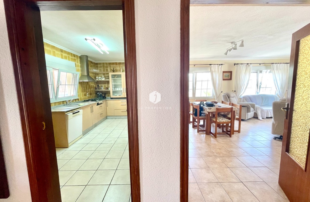 D'occasion - Villa -
Benijofar - Costa Blanca