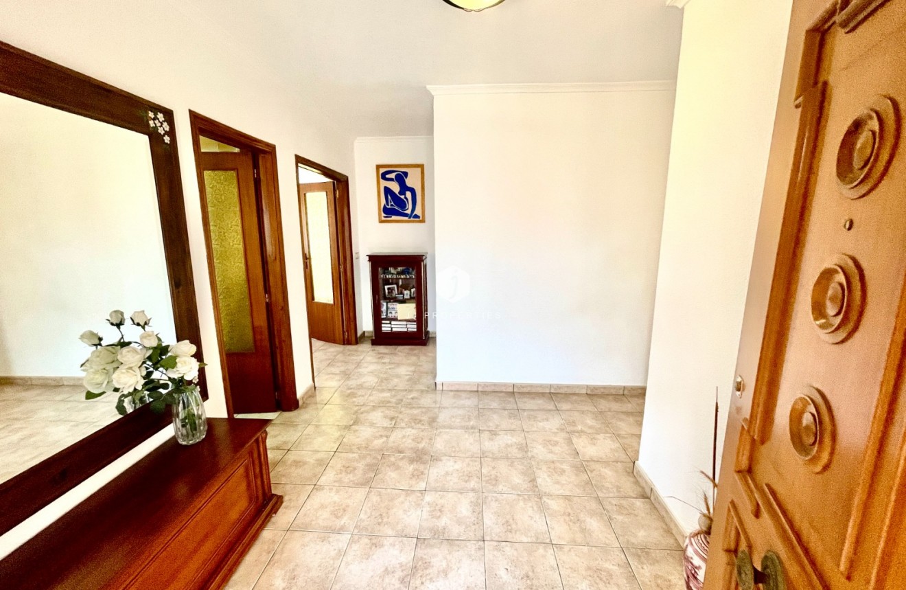 D'occasion - Villa -
Benijofar - Costa Blanca