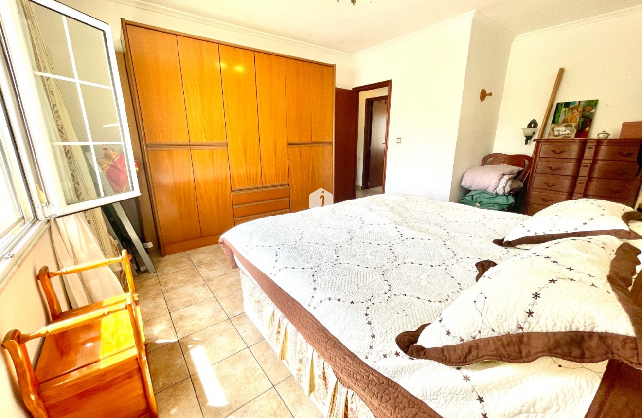 D'occasion - Villa -
Benijofar - Costa Blanca
