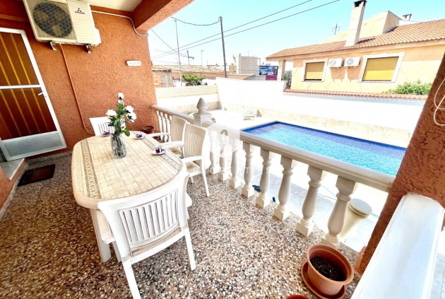 D'occasion - Villa -
Benijofar - Costa Blanca