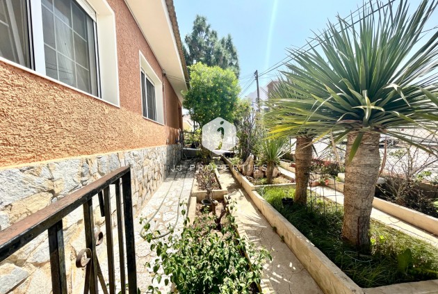 D'occasion - Villa -
Benijofar - Costa Blanca