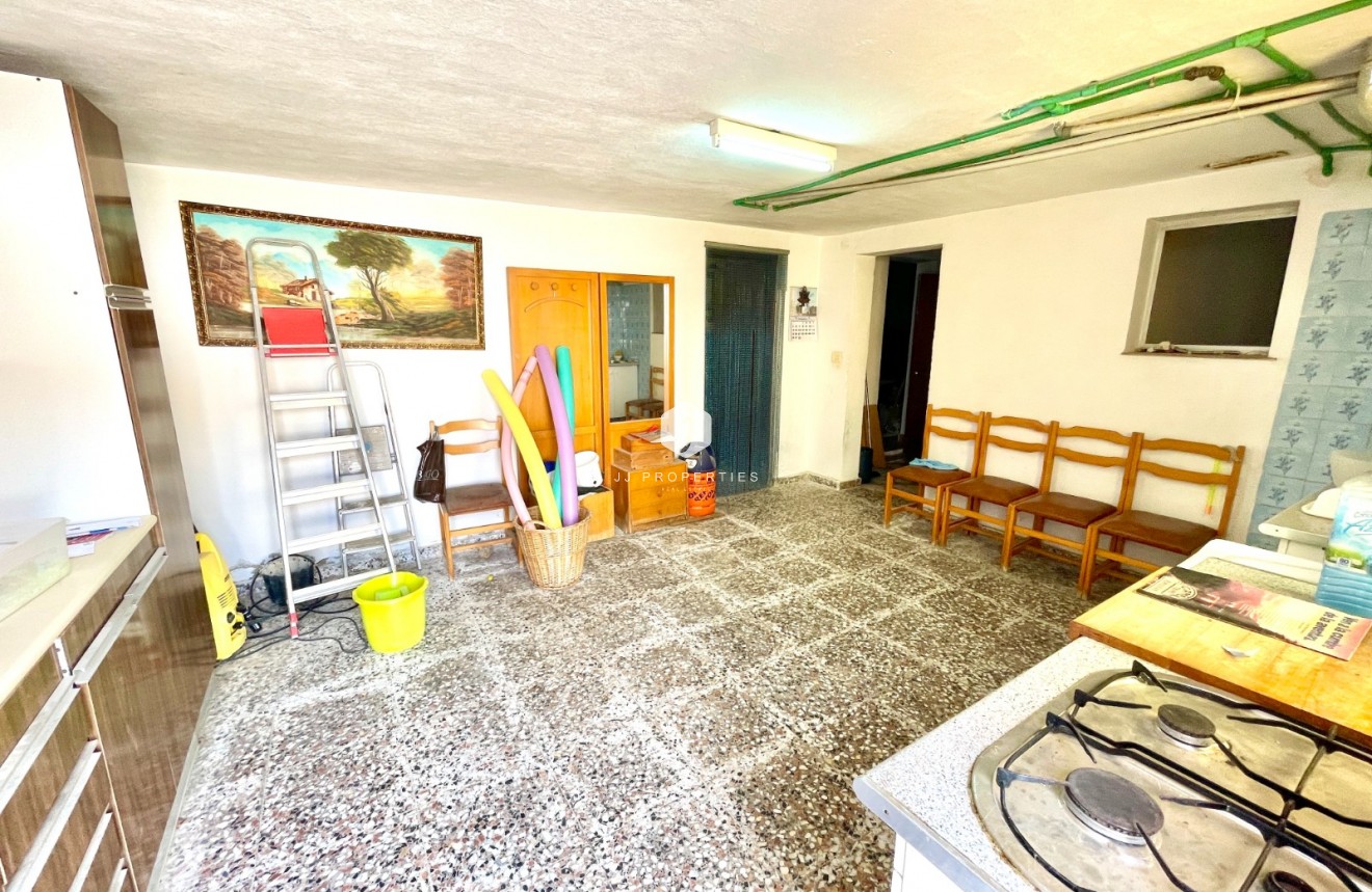 D'occasion - Villa -
Benijofar - Costa Blanca