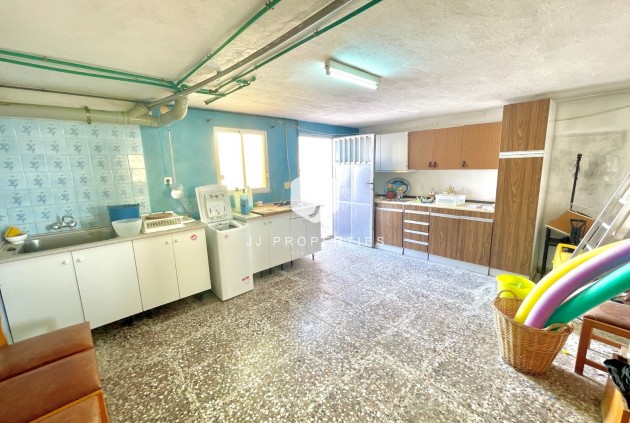 D'occasion - Villa -
Benijofar - Costa Blanca