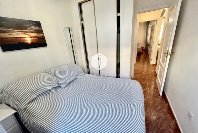 Z drugiej ręki - Mieszkanie w bloku -
La Zenia - Costa Blanca