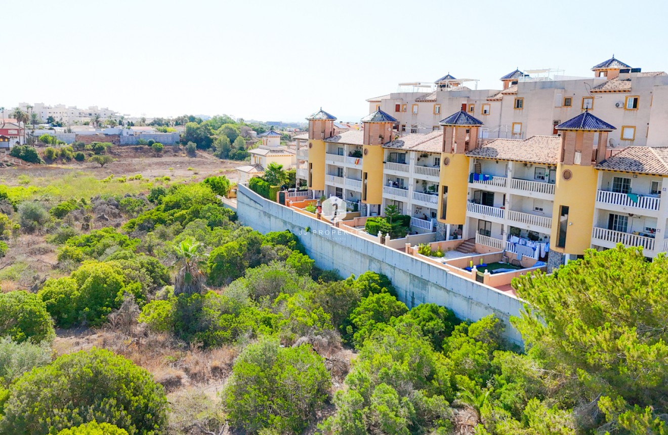 D'occasion - Appartement -
Cabo Roig - Costa Blanca