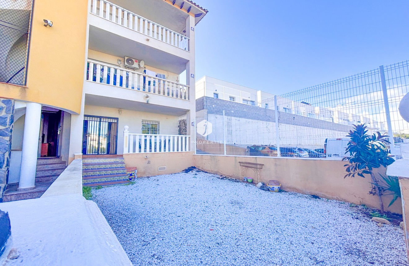 D'occasion - Appartement -
Cabo Roig - Costa Blanca