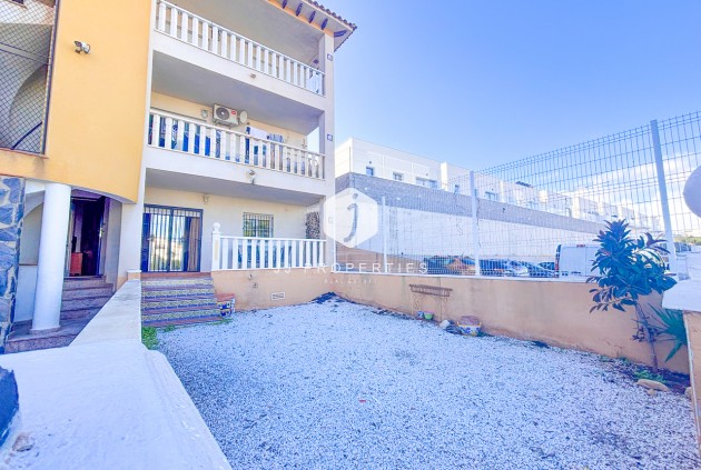 D'occasion - Appartement -
Cabo Roig - Costa Blanca