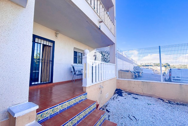 D'occasion - Appartement -
Cabo Roig - Costa Blanca