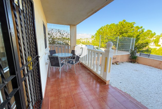 D'occasion - Appartement -
Cabo Roig - Costa Blanca