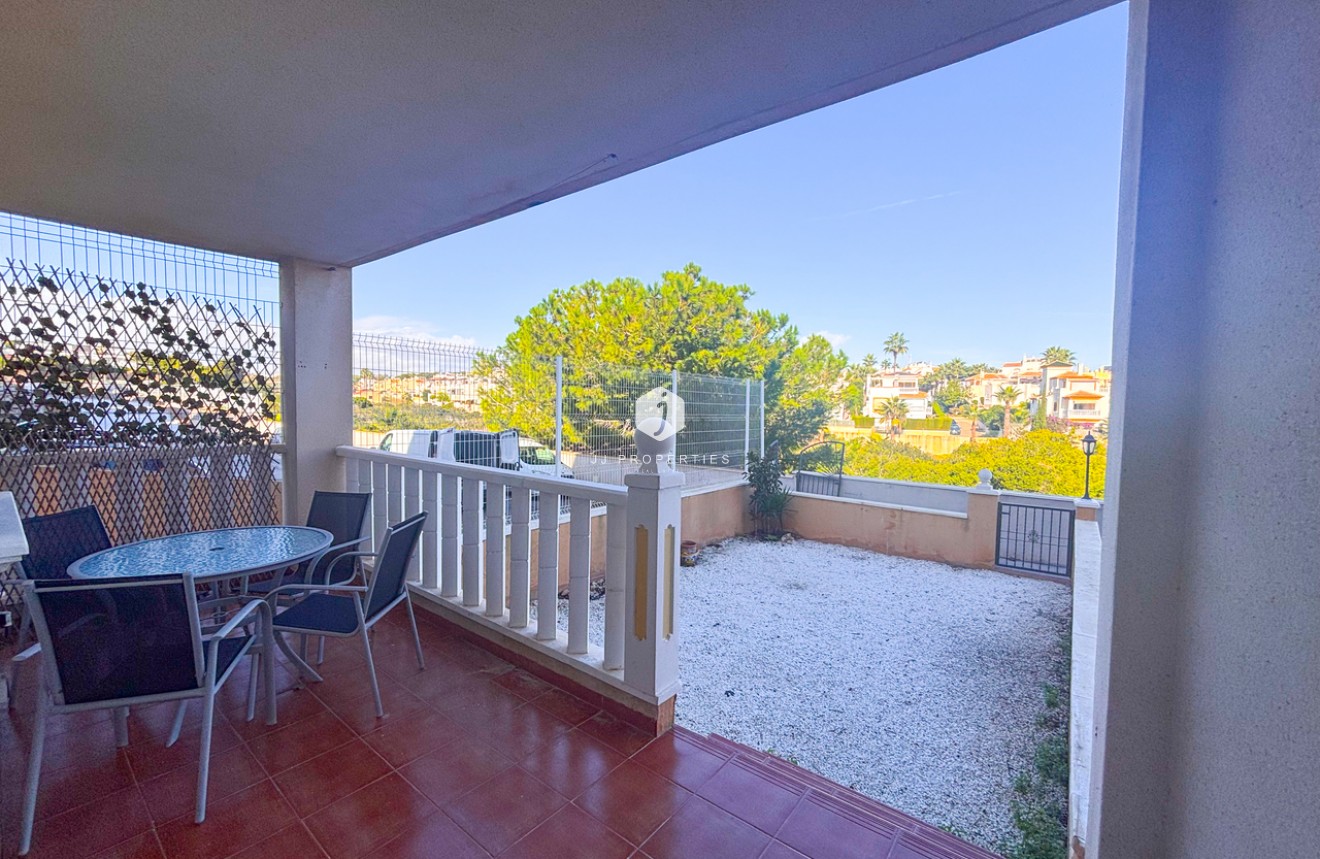 D'occasion - Appartement -
Cabo Roig - Costa Blanca