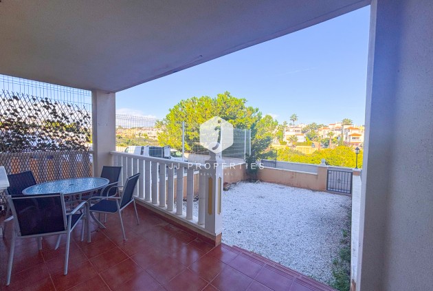 D'occasion - Appartement -
Cabo Roig - Costa Blanca