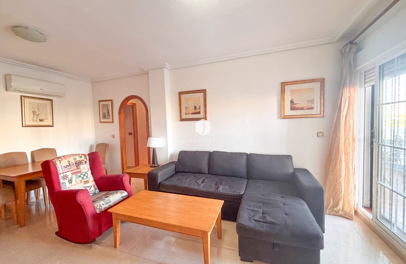 D'occasion - Appartement -
Cabo Roig - Costa Blanca