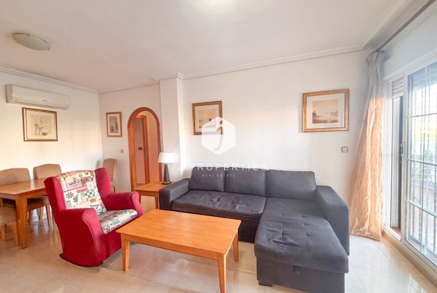 D'occasion - Appartement -
Cabo Roig - Costa Blanca