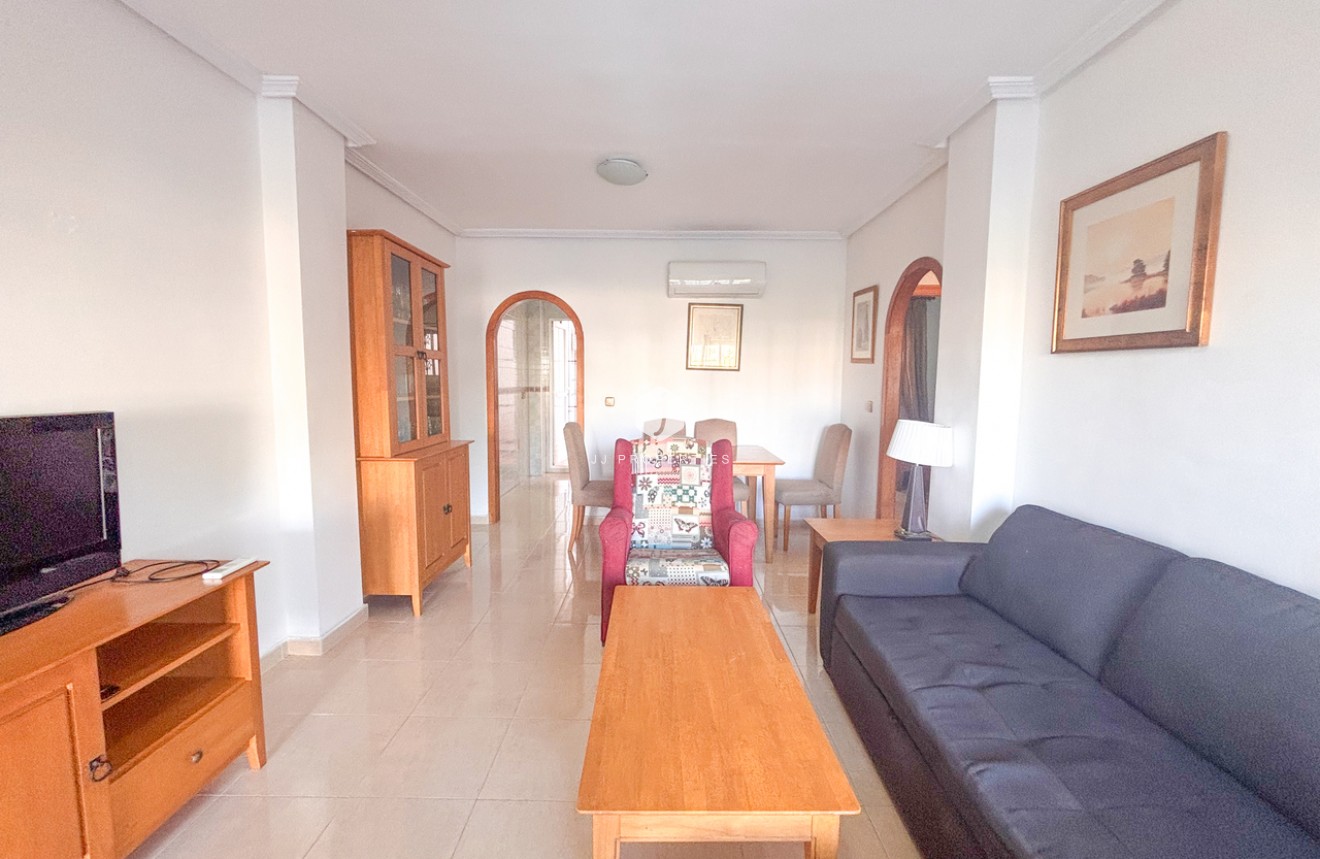 D'occasion - Appartement -
Cabo Roig - Costa Blanca