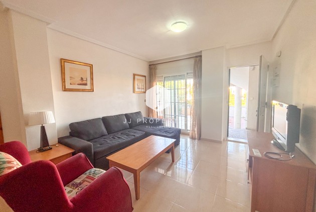 D'occasion - Appartement -
Cabo Roig - Costa Blanca