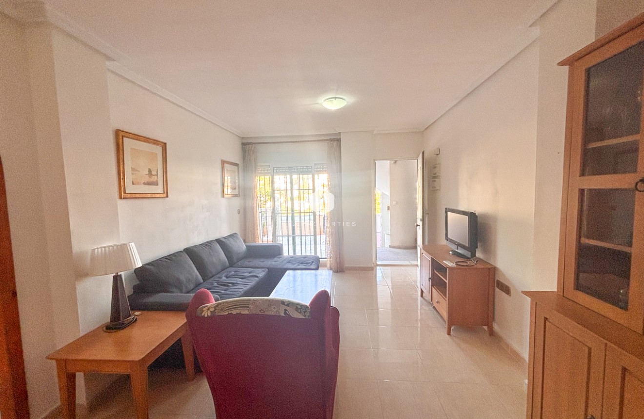 D'occasion - Appartement -
Cabo Roig - Costa Blanca
