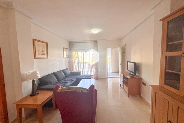 D'occasion - Appartement -
Cabo Roig - Costa Blanca
