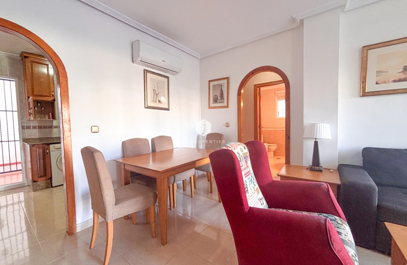 D'occasion - Appartement -
Cabo Roig - Costa Blanca