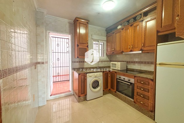 D'occasion - Appartement -
Cabo Roig - Costa Blanca